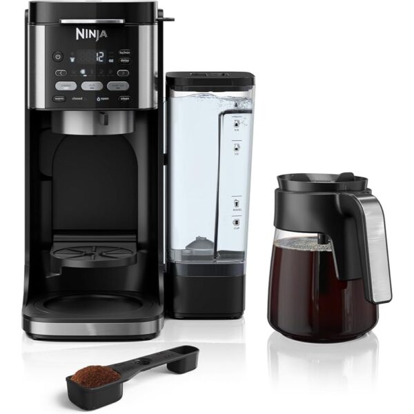 Ninja® DualBrew Hot & Iced Coffee Maker