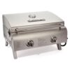 Cuisinart Chef's Style 2 Burner Tabletop Grill