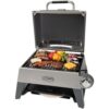 Cuisinart 3-in-1 Grill, Griddle, and Pizza Oven