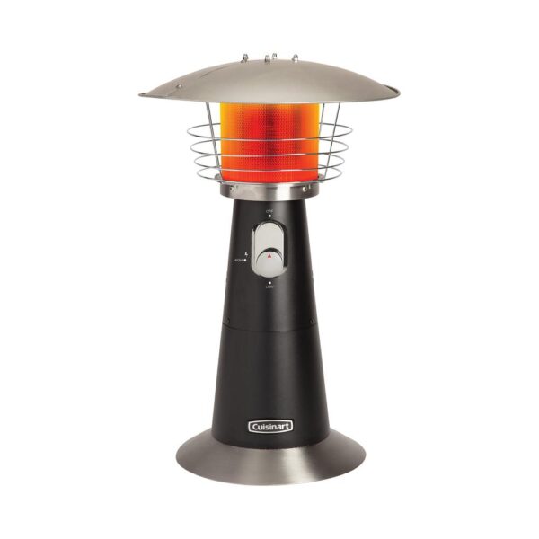 Cuisinart Portable Tabletop Patio Heater