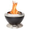 Cuisinart 24 in. Cleanburn Smokeless Fire Pit