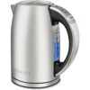Cuisinart® Perfectemp Cordless Electric Kettle