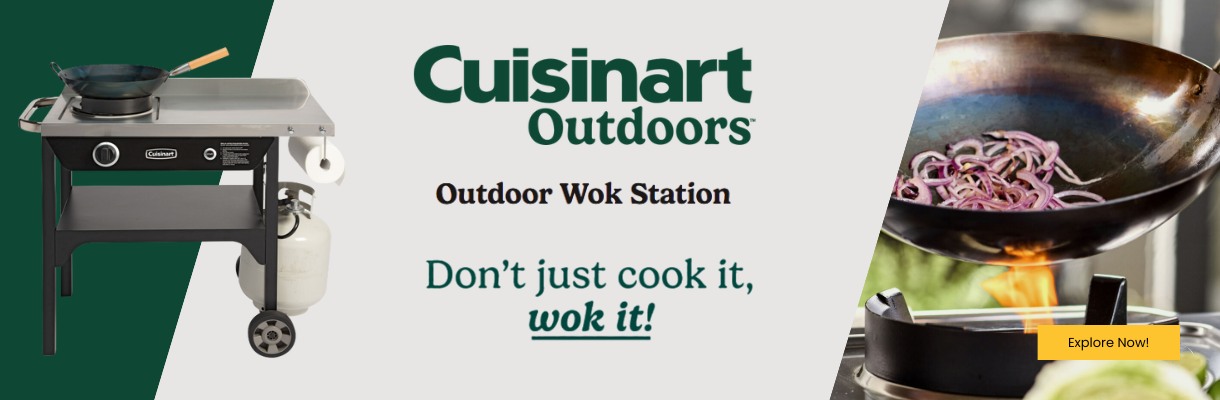 Cuisinart Products
