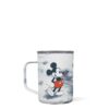 Corkcicle Disney 16oz Mickey Mouse Tie Dye Coffee Mug