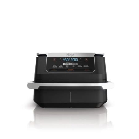 Ninja® Foodi® FlexBasket™ Air Fryer with 7-qt MegaZone™