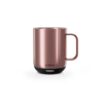 Ember Mug 10oz Temp Control Smart Mug - Rose Gold