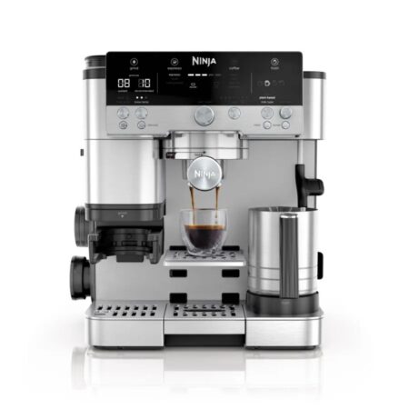 Ninja® Luxe™ Café Premier Series