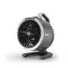 Shark FlexBreeze HydroGo Fan - Grey