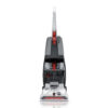 Hoover TurboScrub Upright Corded Carpet Cleaner Machine