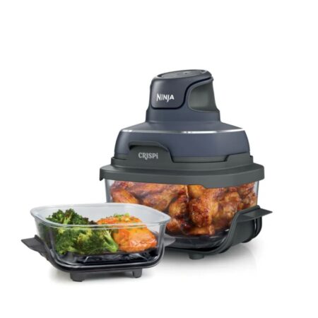 Ninja® Crispi™ Portable Cooking System