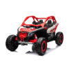 Freddo Can Am 24V Maverick UTV