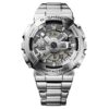 CASIO G-Shock GM-110D-8ACR Metal Covered 51.9mm Watch