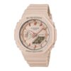 Casio® G-Shock 46.2mm Women's Watch - Dusty Pink