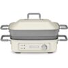 Cuisinart® Stack5™ Multifunctional Grill