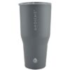 Grosche Yukon 30 oz Tumbler - Steel Grey