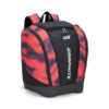 Graphite Junior Ski Boot Backpack - Black/Red