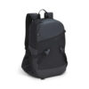 Graphite Ski Boot Bag - Black