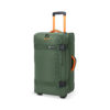 Graphite Metamorph  28 in. Outdoor Casual Luggage - Green