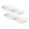 Royal Doulton Gordon Ramsay Maze Set of Four Pasta Bowls - White