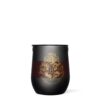 Corkcicle Harry Potter 12oz Hogwarts Crest Stemless Cup