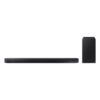 Samsung Q600C 2023 Soundbar