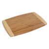 Joyce Chen Extra Large Burnished Bamboo Cutting Board
