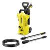Karcher K2 Power Control Electric Pressure Washer