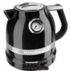 KitchenAid 1.5 L Pro Line Series Electric Kettle - Onyx Black
