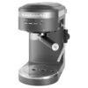 KitchenAid Semi-Automatic Espresso Machine - Matte Charcoal Grey