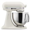 KitchenAid Artisan Series 5-Quart Tilt-Head Stand Mixer - Porcelain White