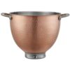 KitchenAid 5 Quart Hammered Copper Bowl