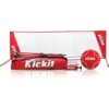 KickIt Soccer Tennis Set - Red
