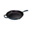 Le Creuset 26cm Iron Handle Skillet - Agave