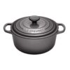 Le Creuset 4.2L Round French Oven - Oyster