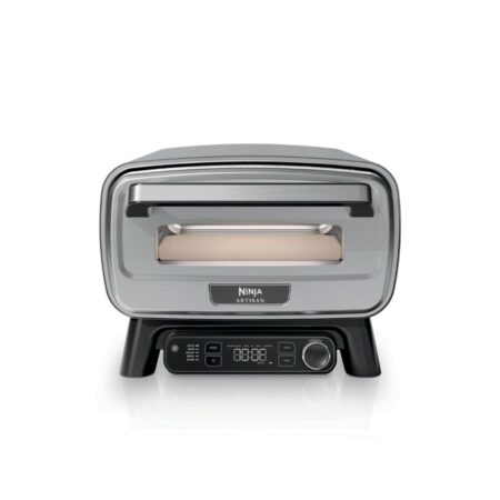 Ninja® Artisan Outdoor Pizza Oven