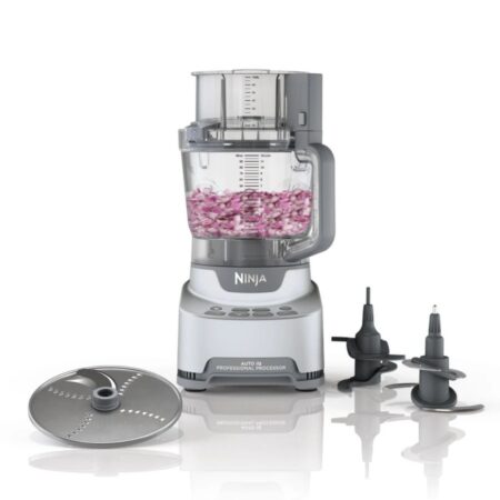 Ninja® Professional XL Food Processor