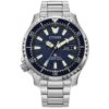 Citizen Promaster Dive Automatic "FUGU" Calibre 8204