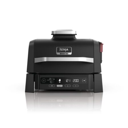 Ninja® Woodfire Outdoor Grill & Smoker