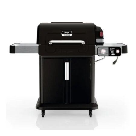 Ninja® FlexFlame™ Plus Series Outdoor Cooking System