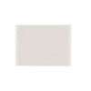 Fable 5x7 Wool Rug - Dune White