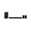 LG Soundbar for TV 5.1 Channel S60TR
