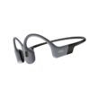 Shokz OpenSwim Pro BT & MP3 Dual Modes Bone Conduction Headset - Grey