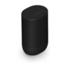 Sonos Move 2 Portable Smart Speaker - Black