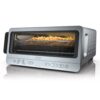 Ninja® Flip Toaster Oven and Air Fryer