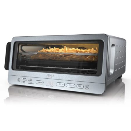 Ninja® Flip Toaster Oven and Air Fryer