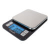 Escali Nutro Digital Scale - Black