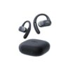 Shokz OpenFit Air BT Smart Mic Around Ear Air Conduction Headset - Black