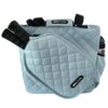 GRUVN Pickleball Tote Bag - Blue