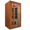 Westinghouse 1 Person Infrared Sauna
