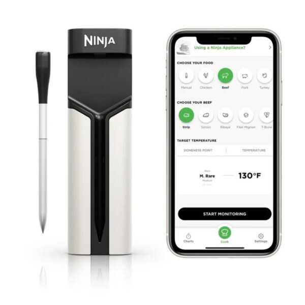 Ninja ProChef™ Wireless Thermometer